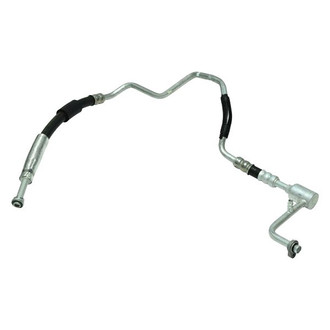UAC® - A/C Suction Line Hose Assembly