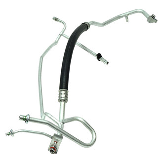 UAC® - A/C Suction and Liquid Line Hose Assembly