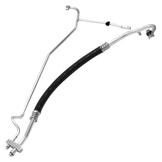 UAC® - A/C Suction and Liquid Line Hose Assembly