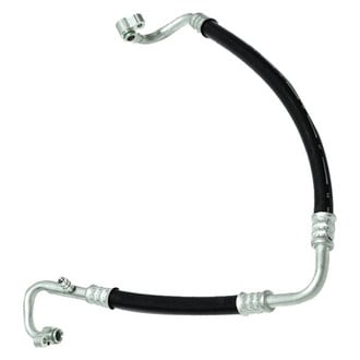 UAC® - A/C Suction Line Hose Assembly