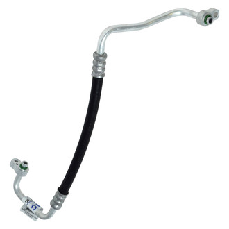 UAC® - A/C Suction Line Hose Assembly
