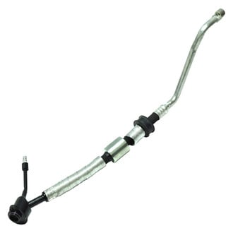 UAC® - A/C Suction Line Hose Assembly