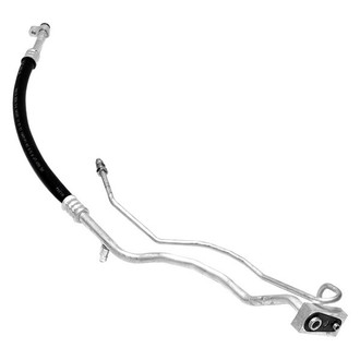 UAC® - A/C Suction and Liquid Line Hose Assembly