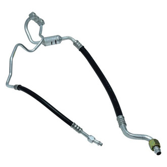 UAC® - A/C Manifold Hose Assembly