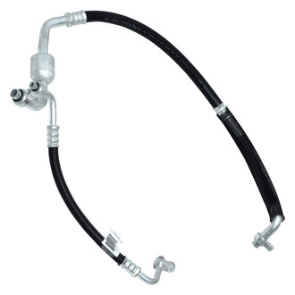 UAC® - A/C Manifold Hose Assembly