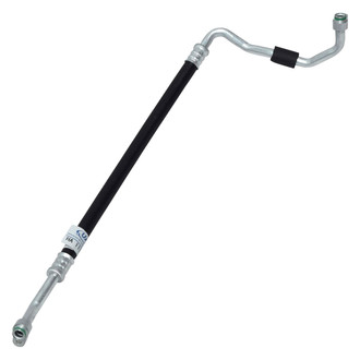 UAC® - A/C Suction Line Hose Assembly