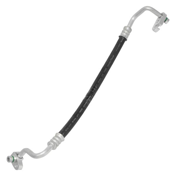 UAC® - A/C Refrigerant Discharge Hose