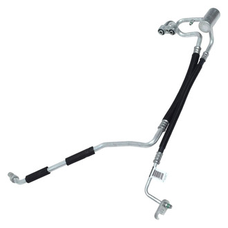 UAC® - A/C Manifold Hose Assembly