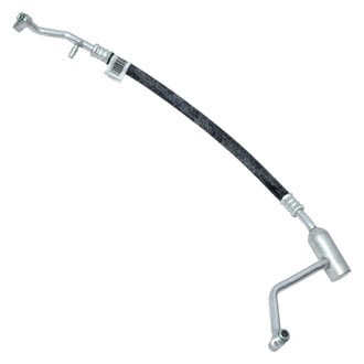 UAC® - A/C Suction Line Hose Assembly