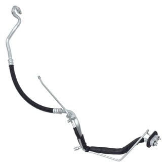 UAC® - A/C Suction and Liquid Line Hose Assembly