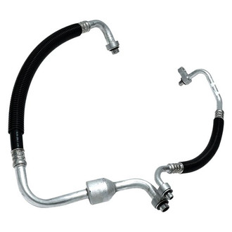 UAC® - A/C Manifold Hose Assembly