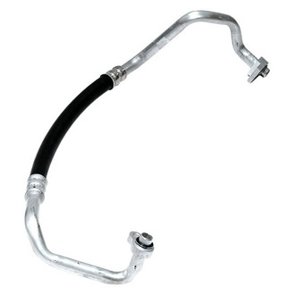 UAC® - A/C Suction Line Hose Assembly