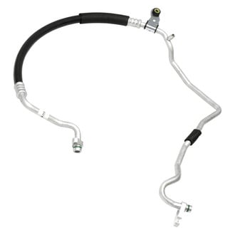UAC® - A/C Suction Line Hose Assembly