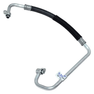 UAC® - A/C Suction Line Hose Assembly