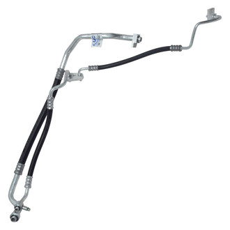 UAC® - A/C Suction and Discharge Hose Assembly