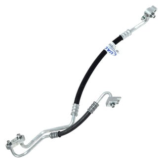 UAC® - A/C Manifold Hose Assembly