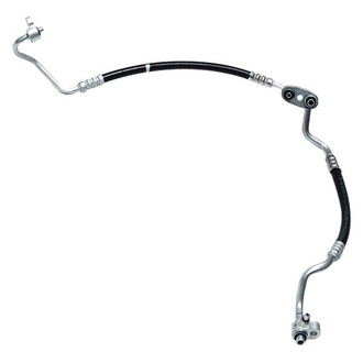 UAC® - A/C Manifold Hose Assembly