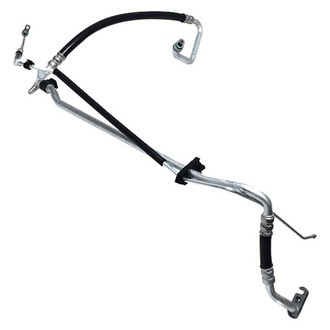 UAC® - A/C Suction and Liquid Line Hose Assembly