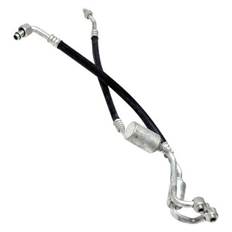 UAC® - A/C Manifold Hose Assembly