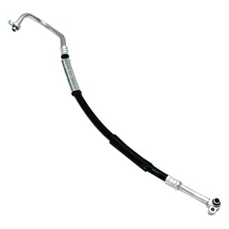 UAC® - A/C Suction Line Hose Assembly
