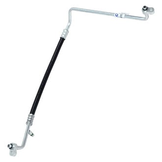 UAC® - A/C Refrigerant Discharge Hose