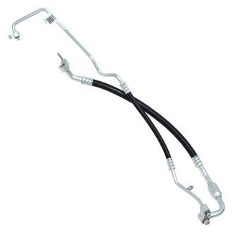UAC® - A/C Manifold Hose Assembly