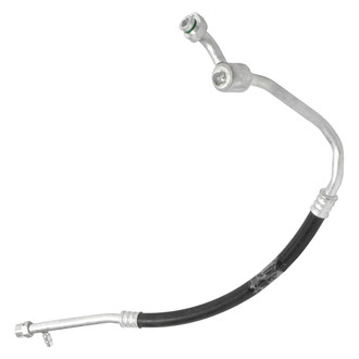 UAC® - A/C Suction Line Hose Assembly