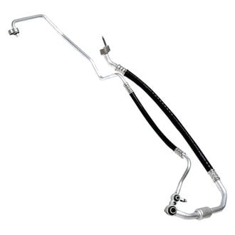 UAC® - A/C Manifold Hose Assembly