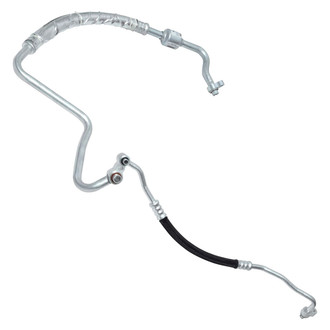 UAC® - A/C Manifold Hose Assembly