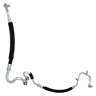 UAC® - A/C Manifold Hose Assembly