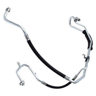UAC® - A/C Manifold Hose Assembly