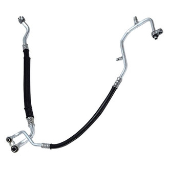 UAC® - A/C Manifold Hose Assembly