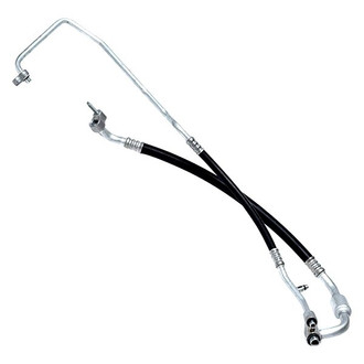 UAC® - A/C Suction and Discharge Hose Assembly