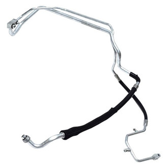 UAC® - A/C Manifold Hose Assembly