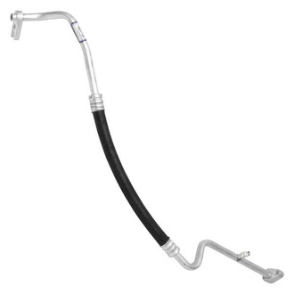 UAC® - A/C Suction Line Hose Assembly