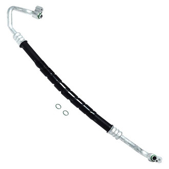 UAC® - A/C Suction Line Hose Assembly