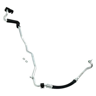 UAC® - A/C Suction Line Hose Assembly