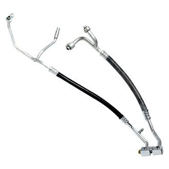 UAC® - A/C Manifold Hose Assembly