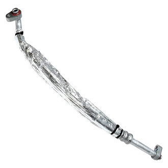 UAC® - A/C Suction Line Hose Assembly