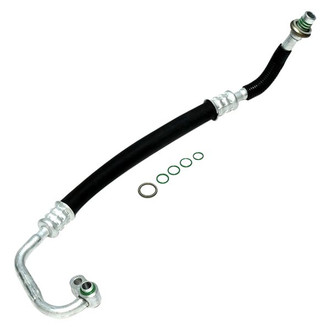 UAC® - A/C Suction Line Hose Assembly