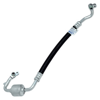 UAC® - A/C Suction Line Hose Assembly