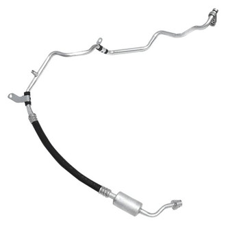 UAC® - A/C Suction Line Hose Assembly