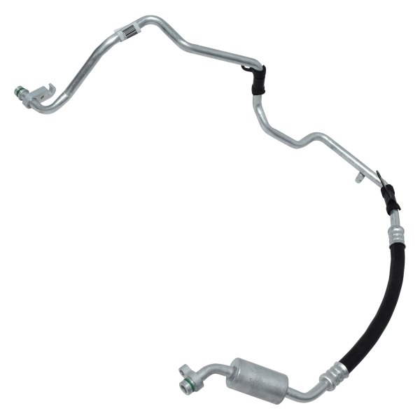 UAC® - A/C Suction Line Hose Assembly