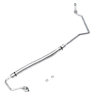 UAC® - A/C Refrigerant Discharge Hose