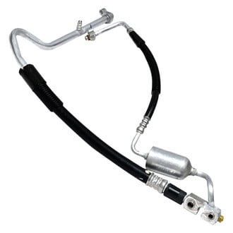 UAC® - A/C Manifold Hose Assembly
