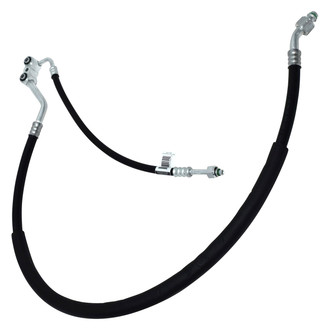 UAC® - A/C Manifold Hose Assembly