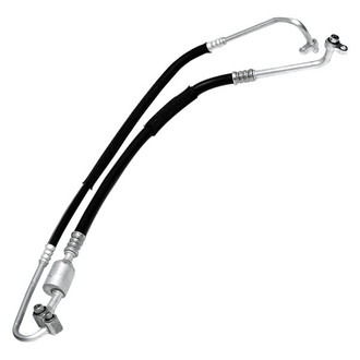 UAC® - A/C Manifold Hose Assembly
