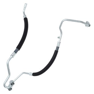 UAC® - A/C Manifold Hose Assembly
