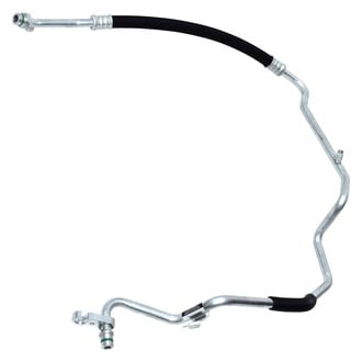 UAC® - A/C Suction Line Hose Assembly