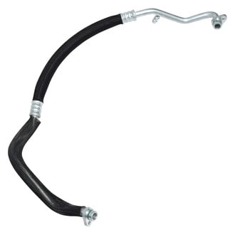 UAC® - A/C Suction Line Hose Assembly